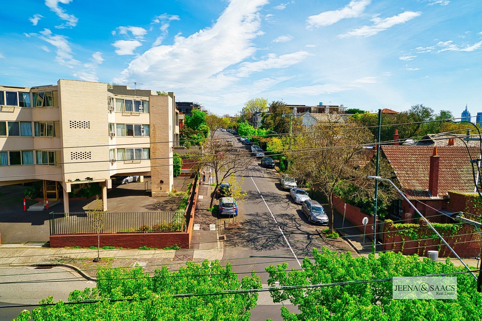 303/52 Darling Street, South Yarra VIC 3141, Image 0