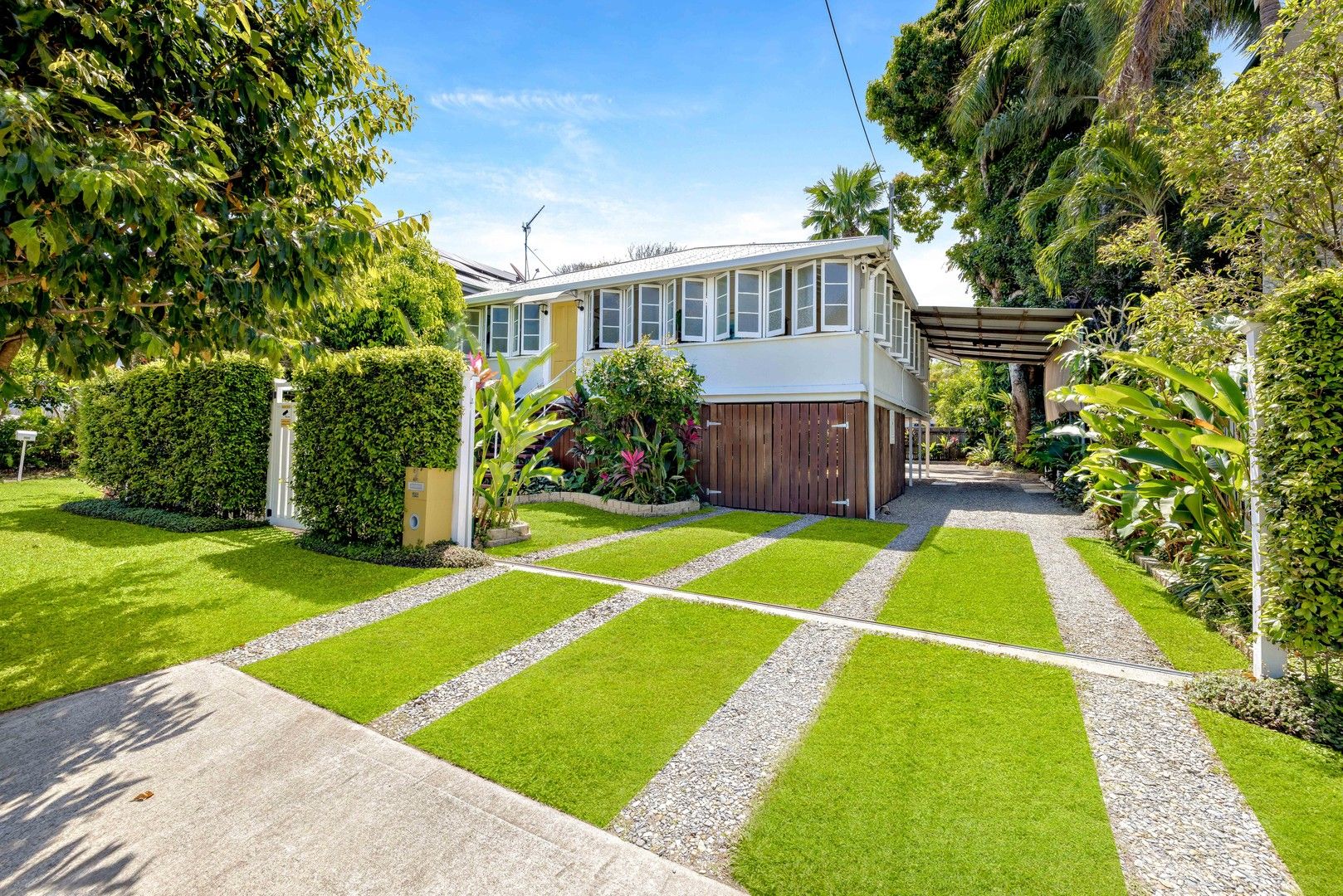 2 Gelling Street, Cairns North QLD 4870, Image 0