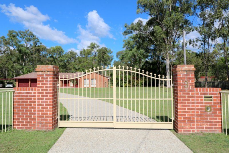 3 Beausang Place, Ormeau QLD 4208