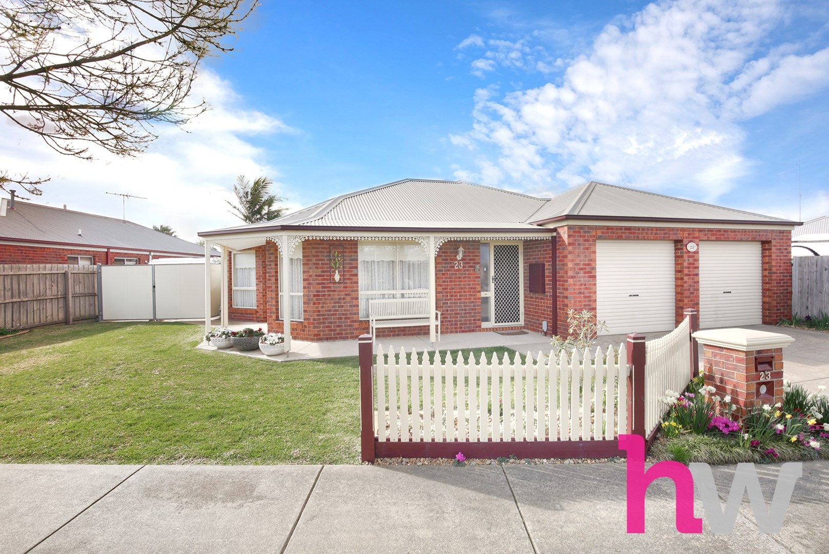 23 Mayfield Crescent, St Albans Park VIC 3219, Image 0