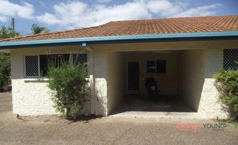 Additional image 3 of 1/47 Ford Street, Hermit Park QLD 4812
