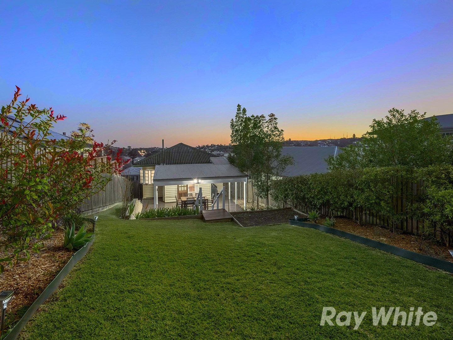 45 Hall Street, Alderley QLD 4051, Image 0