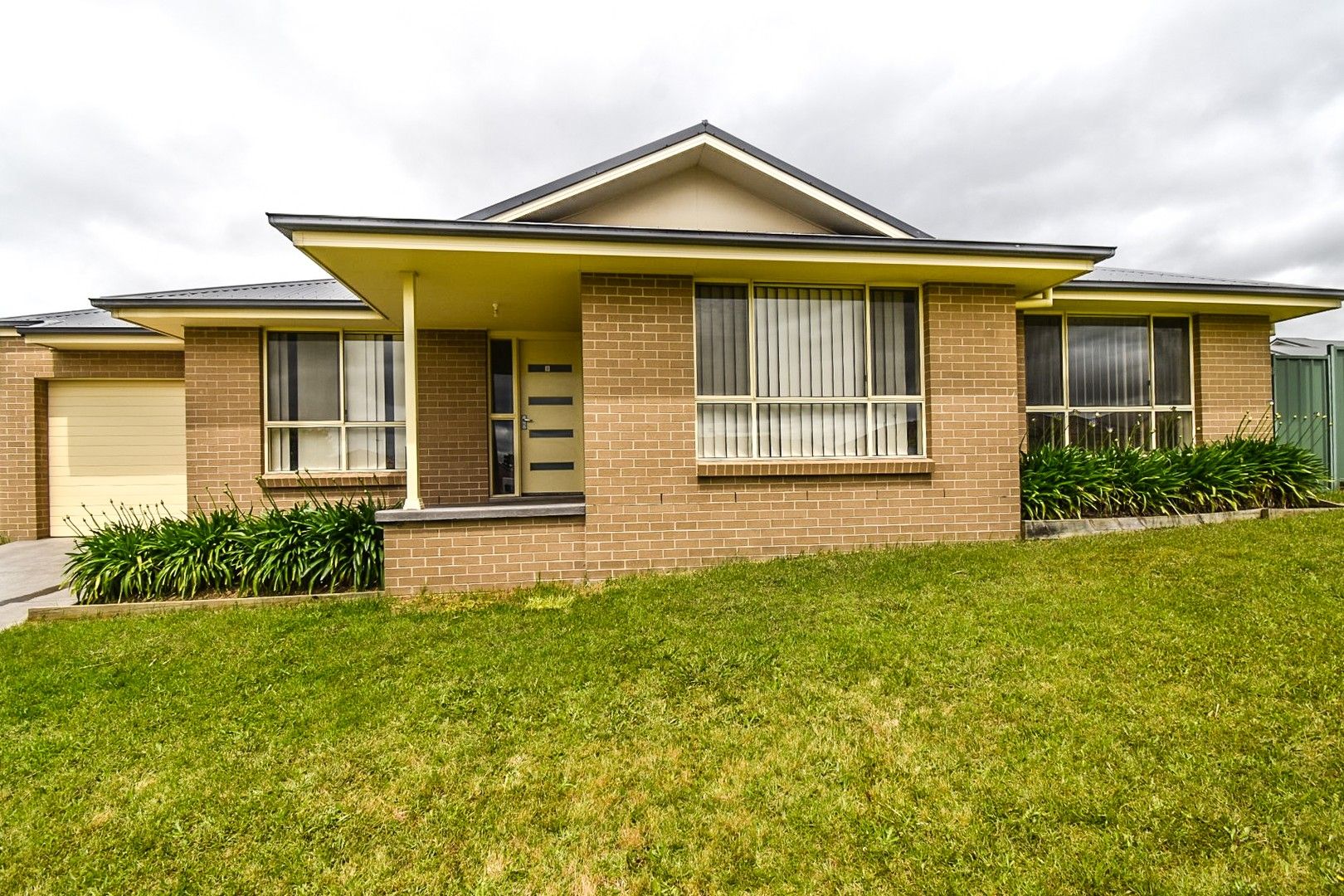 3 bedrooms House in 19 Discvery Drive ORANGE NSW, 2800