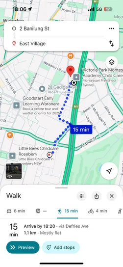 Additional image 33 of WeChat: KRL119 L1+2/ 2 Banilung Street, Rosebery NSW 2018