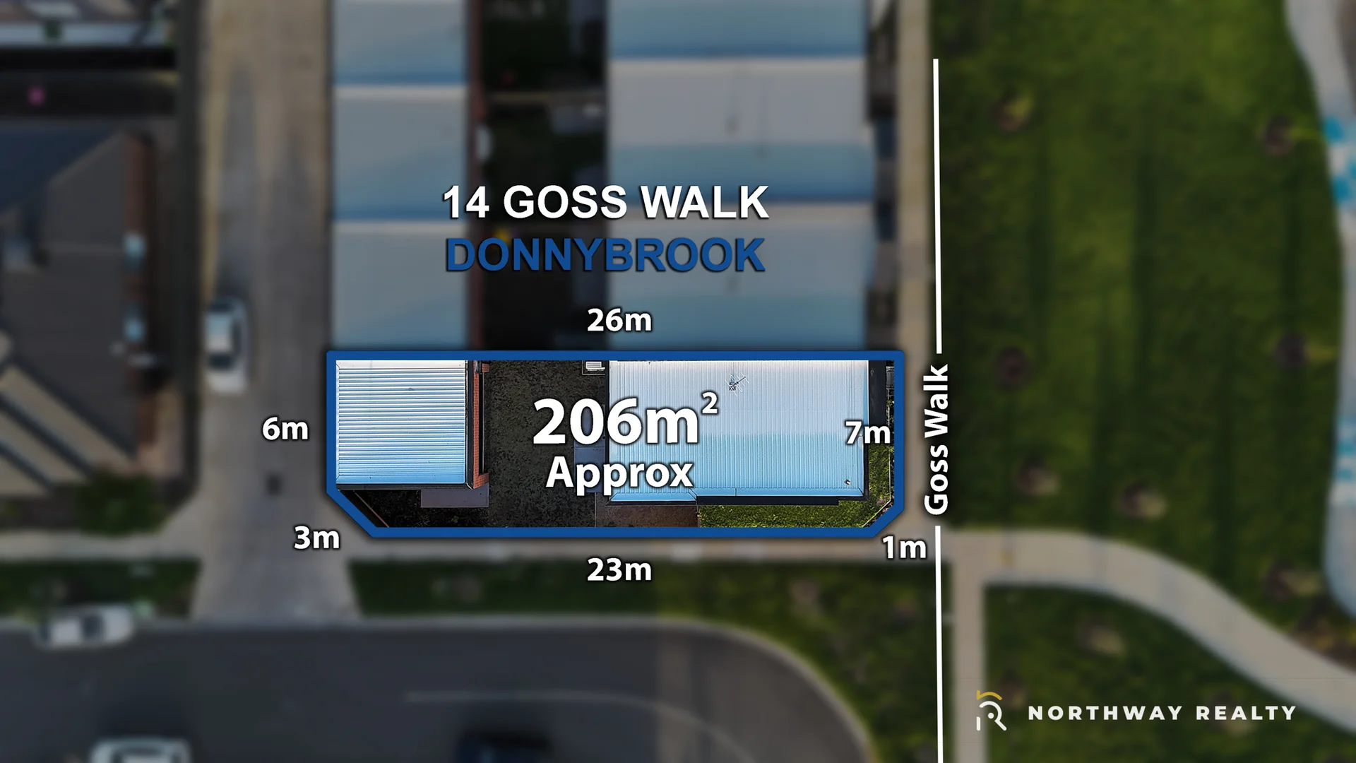 Additional image 17 of 14 Goss walk, Donnybrook VIC 3064