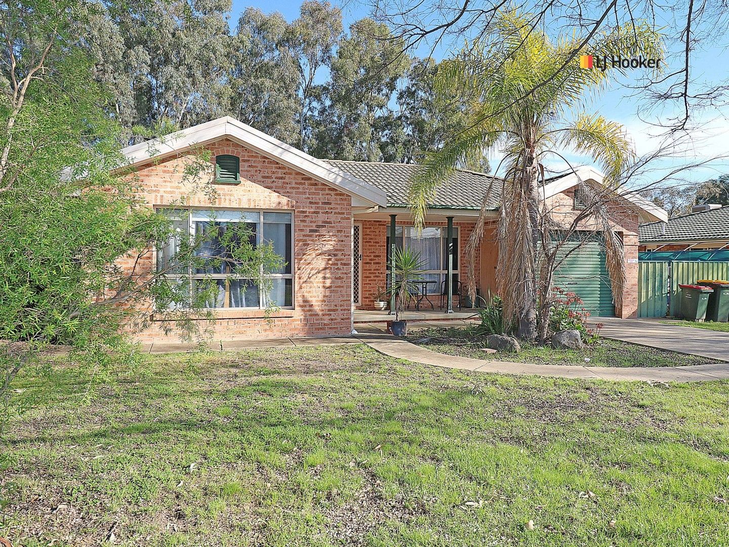 19 O'Connor Street, Tolland NSW 2650, Image 0