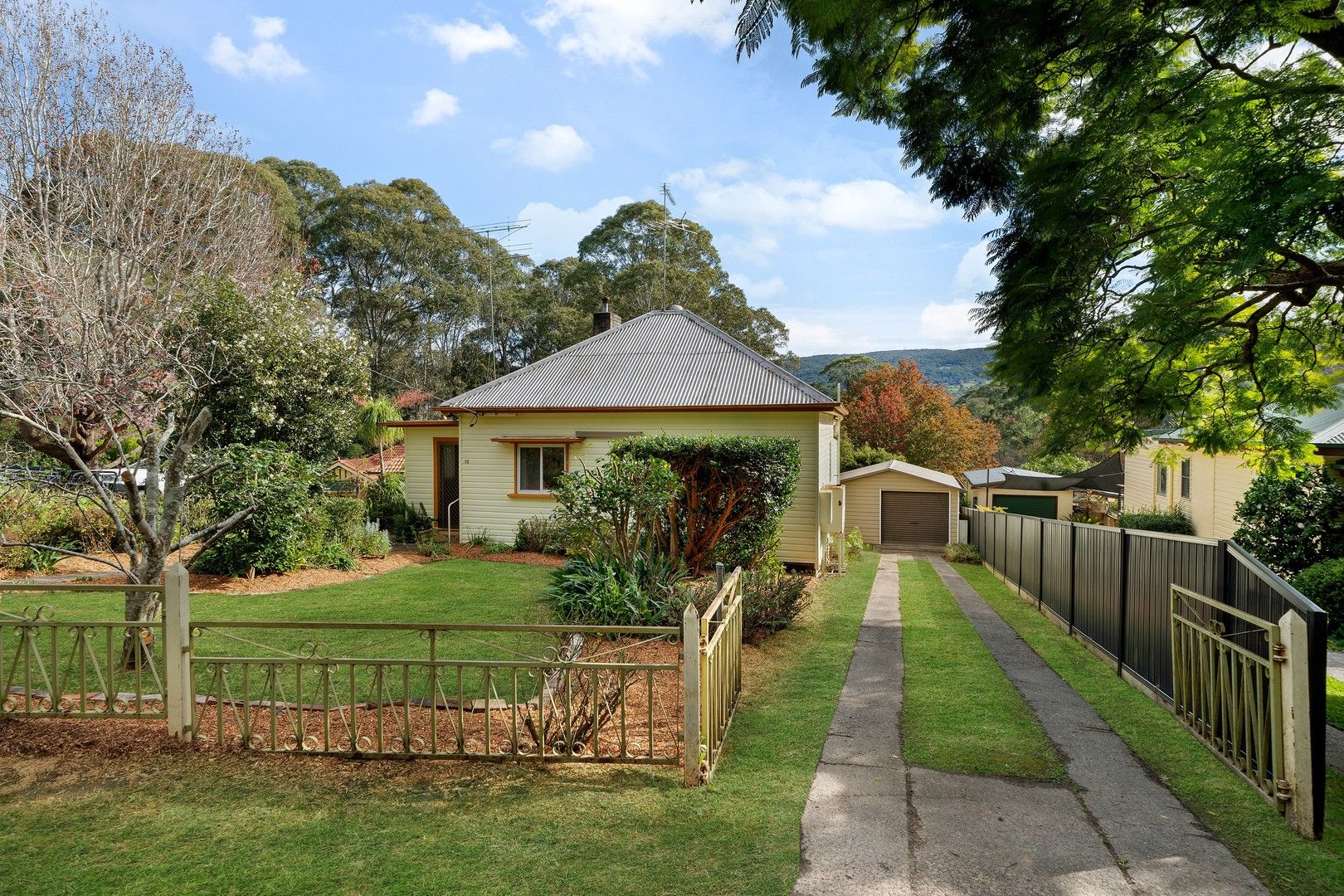 13 Woodburn Road, Kurrajong NSW 2758, Image 0