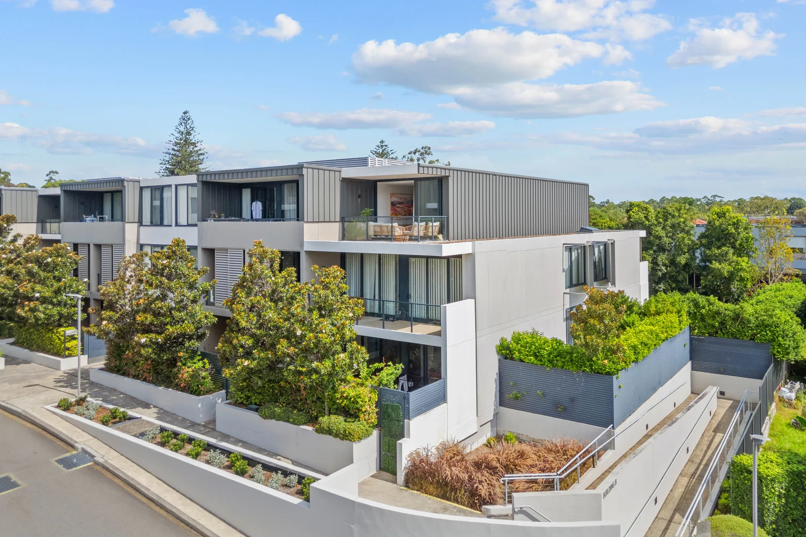 Additional image 10 of 201/5B Whiteside Street, North Ryde NSW 2113