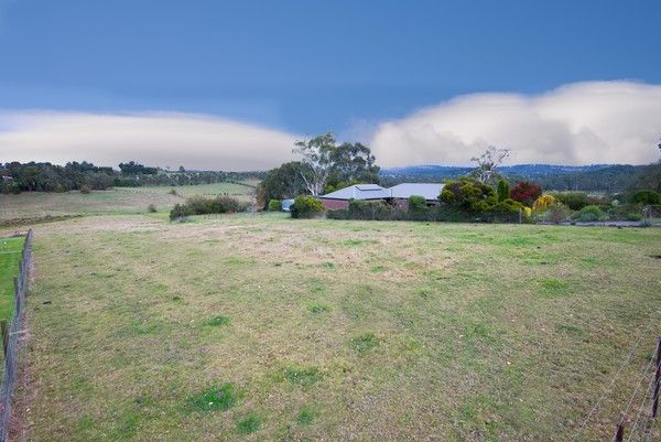 Lot 21 Barrowby Avenue, Woori Yallock VIC 3139, Image 0