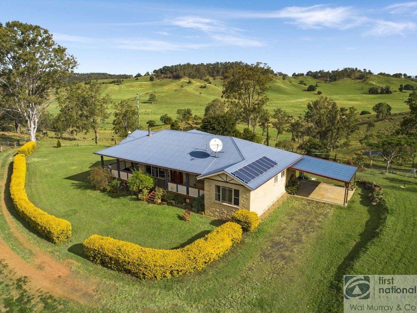 65 Brazils Road, Bentley NSW 2480, Image 1