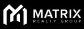 Logo for Matrix Realty Group
