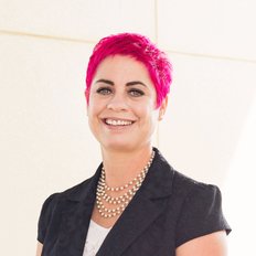 Melissa O'Donovan, Sales representative