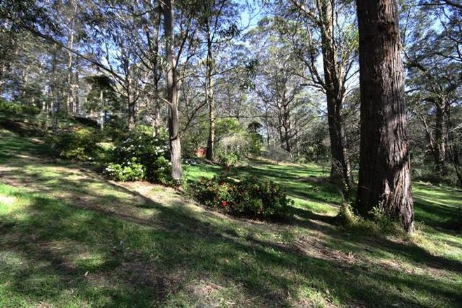 Picture of Lot 14/34 Skyline Road, MOUNT TOMAH NSW 2758