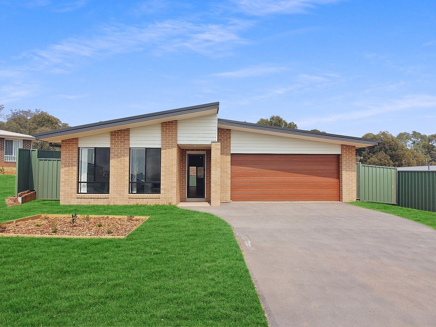 4 bedrooms House in 18 Xavier Court MUDGEE NSW, 2850