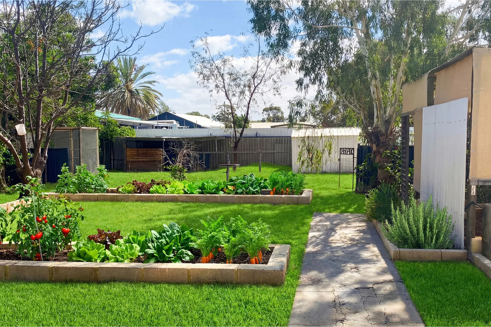 Additional image 2 of 4 Gamenya Avenue, Merredin WA 6415