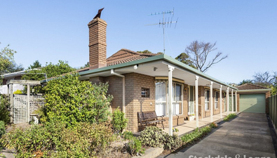 Picture of 10 Cumbalum Court, CLIFTON SPRINGS VIC 3222