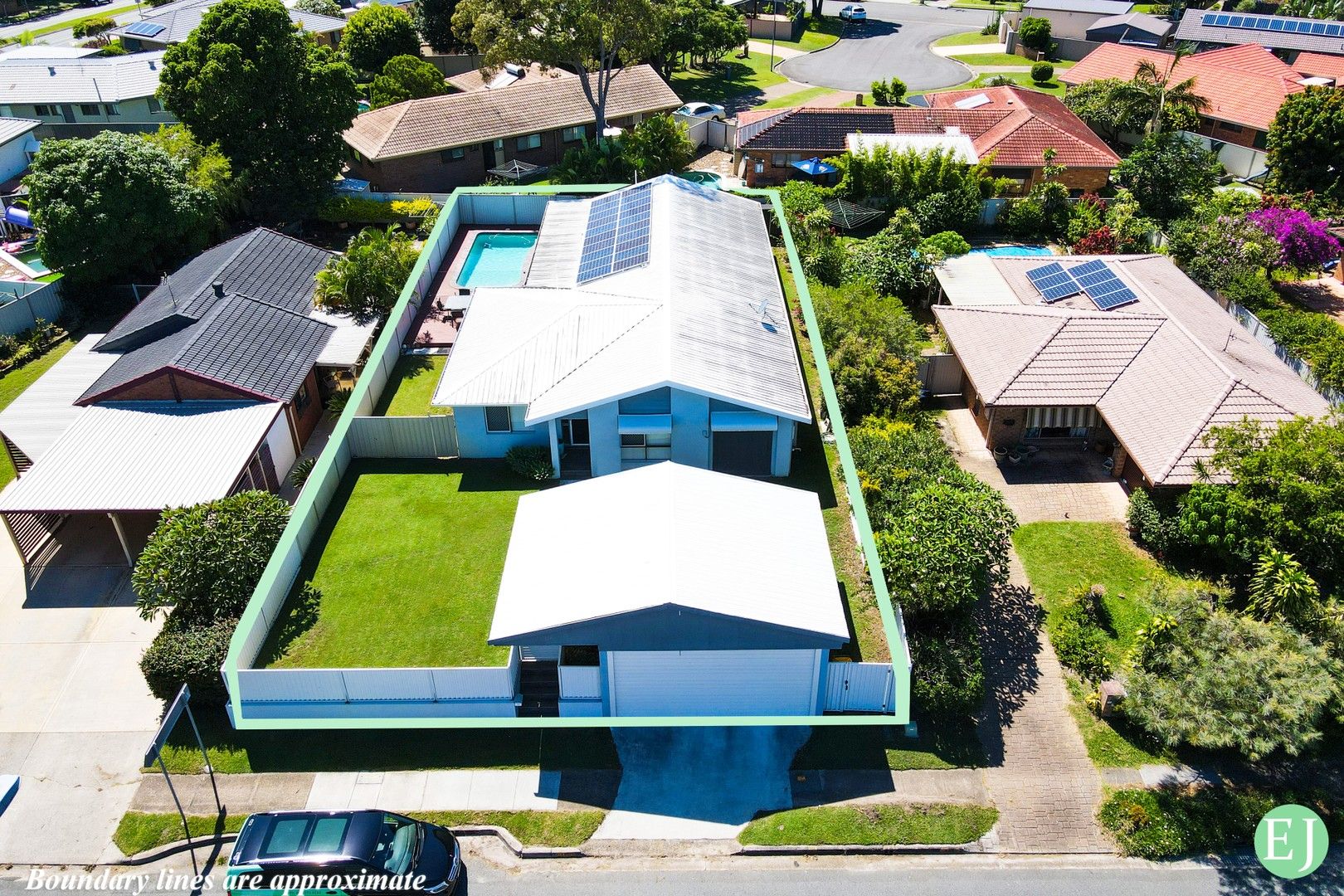 109 Oxley Drive, Paradise Point QLD 4216, Image 0