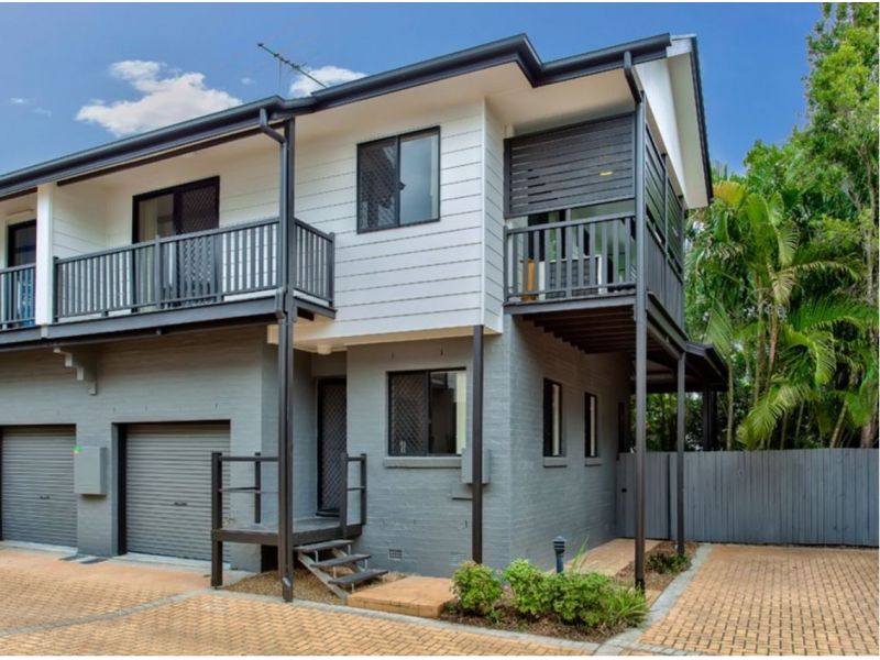 Unit 11/63 Barron Street, Gordon Park QLD 4031, Image 1