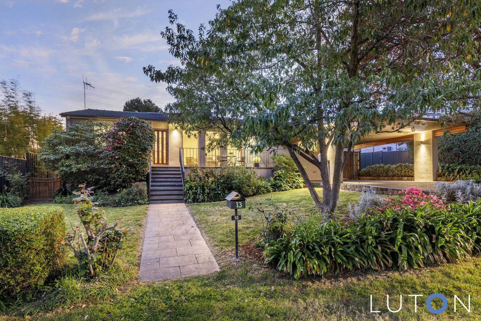 13 Glossop Crescent, Campbell ACT 2612, Image 1