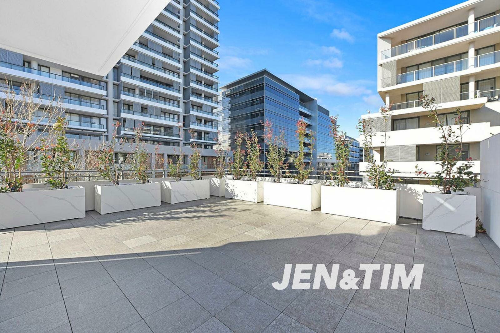 2 bedrooms Apartment / Unit / Flat in  RHODES NSW, 2138