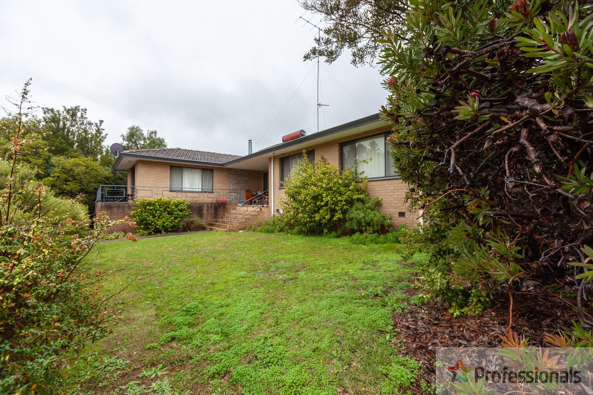 21 Perup Road, Manjimup WA 6258, Image 1