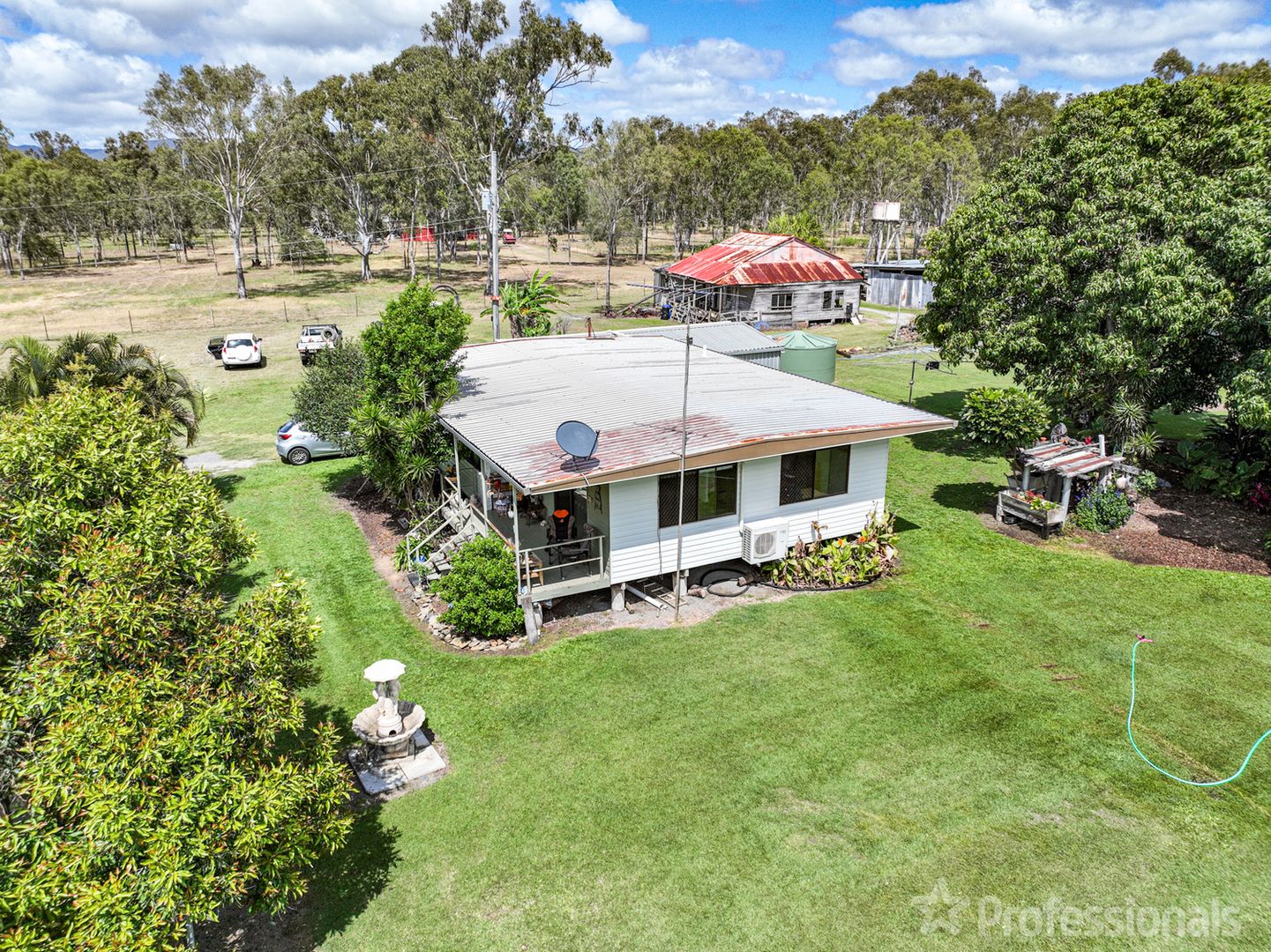 Lot 1/649 Dairy Inn Road, Cawarral QLD 4702, Image 2