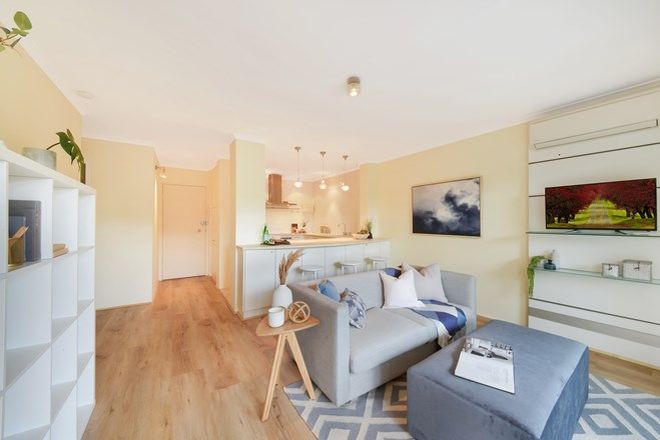 3390 1 Bedroom Apartments Sold Auction Results In Cremorne Nsw 2090 Domain