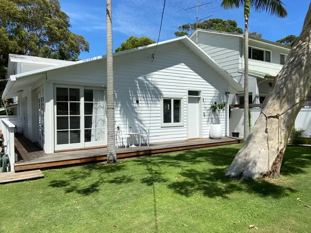Coastal Living Just Moments from Avalon Beach, Avalon Beach