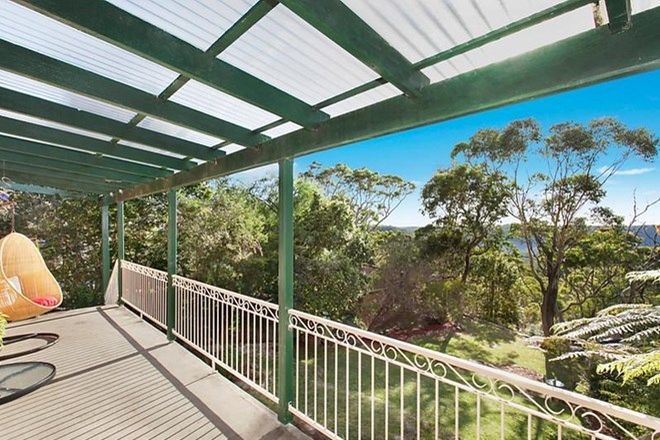 Picture of 110B Turner Road, BEROWRA HEIGHTS NSW 2082