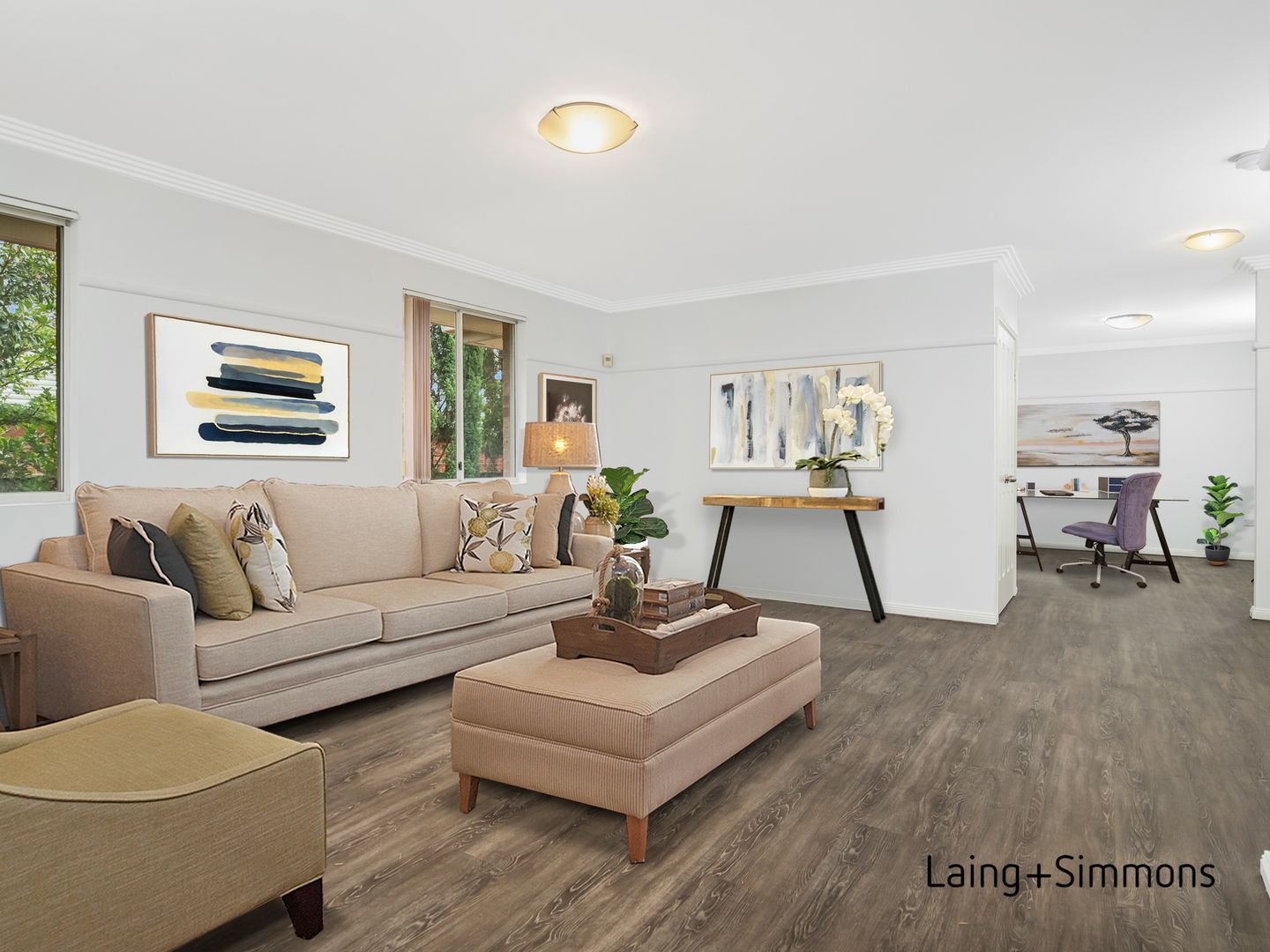 1/1 Kenneth Avenue, Baulkham Hills NSW 2153, Image 1