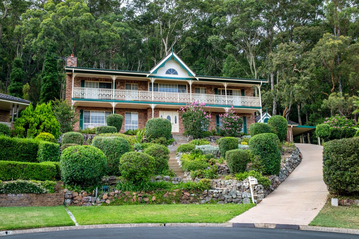 8 Grosvenor Place, Valentine NSW 2280, Image 0