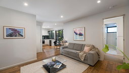 Picture of 4/22 Kooyong Road, CAULFIELD NORTH VIC 3161