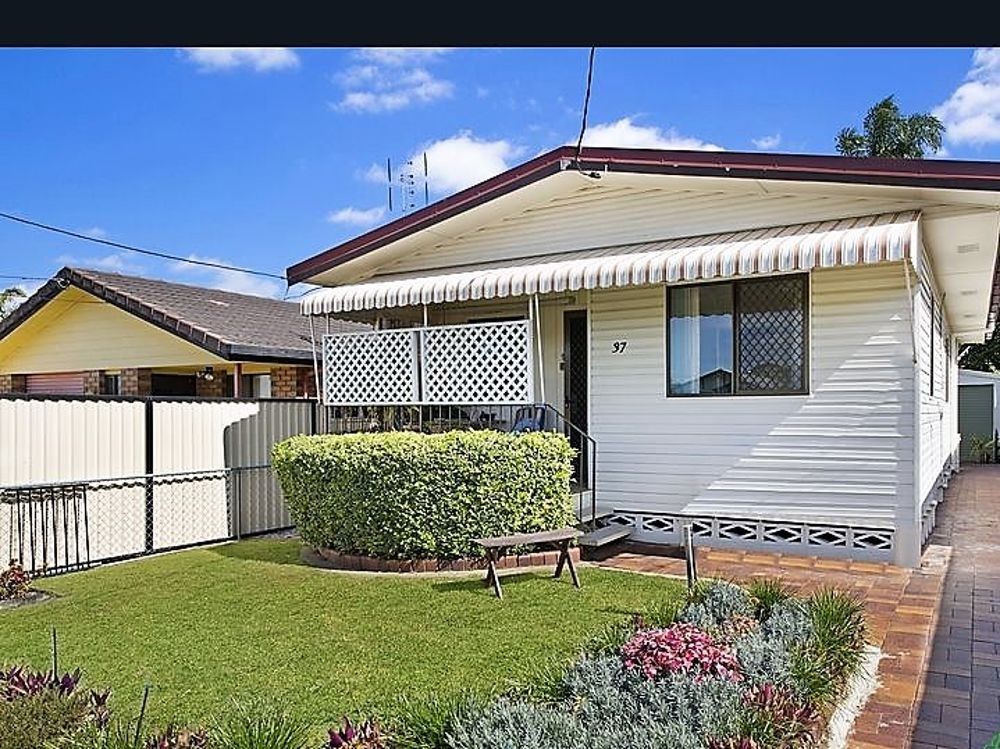 3 bedrooms House in 37 Keenan Street MARGATE QLD, 4019