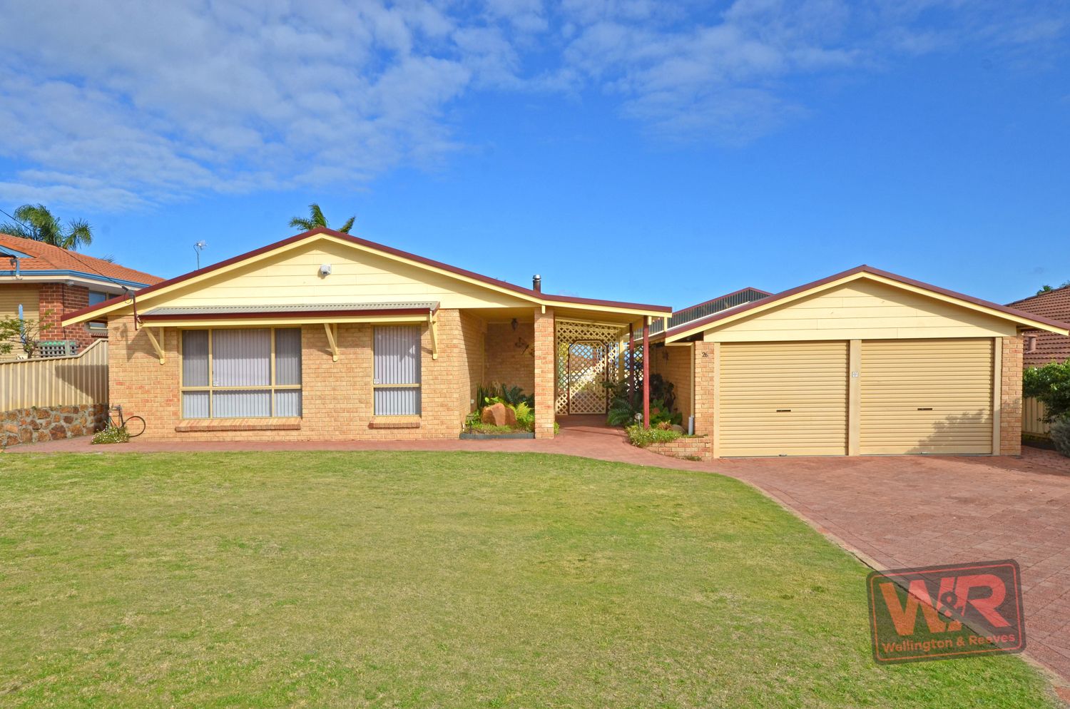 26 Yatana Road, Bayonet Head WA 6330, Image 0