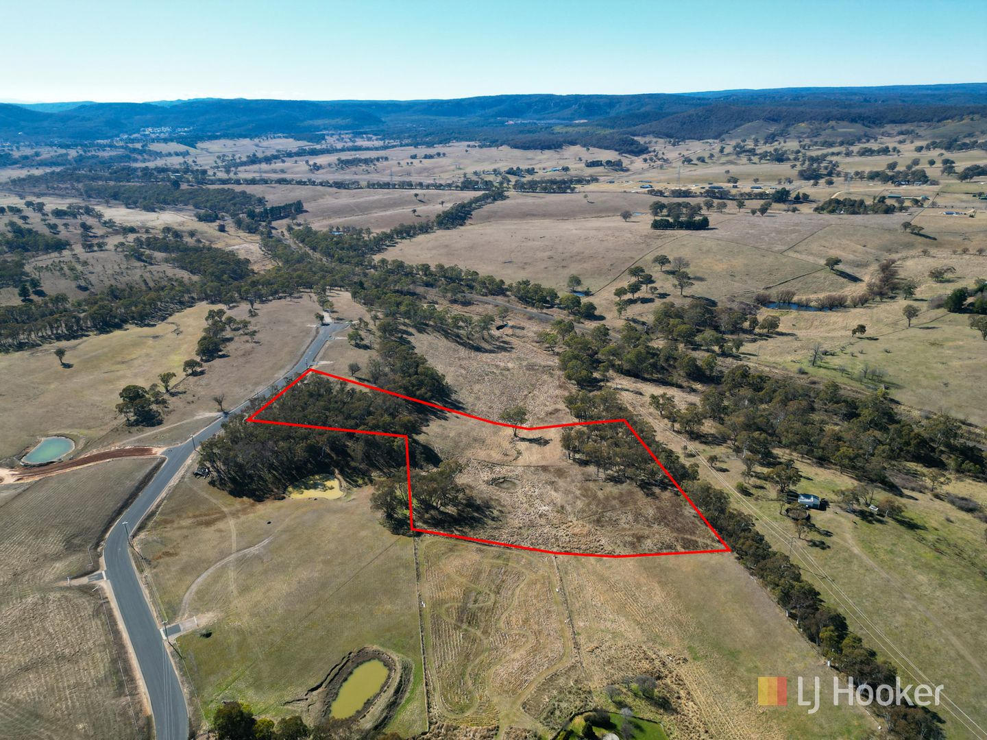 Lot 16, Portland Cullen Bullen Road, Portland NSW 2847 House for Sale