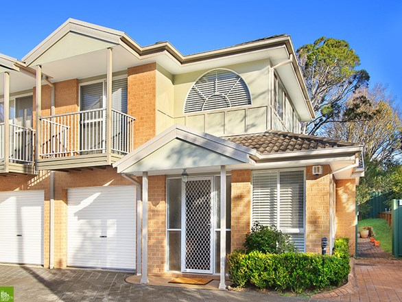 10/7A James Road, Corrimal NSW 2518