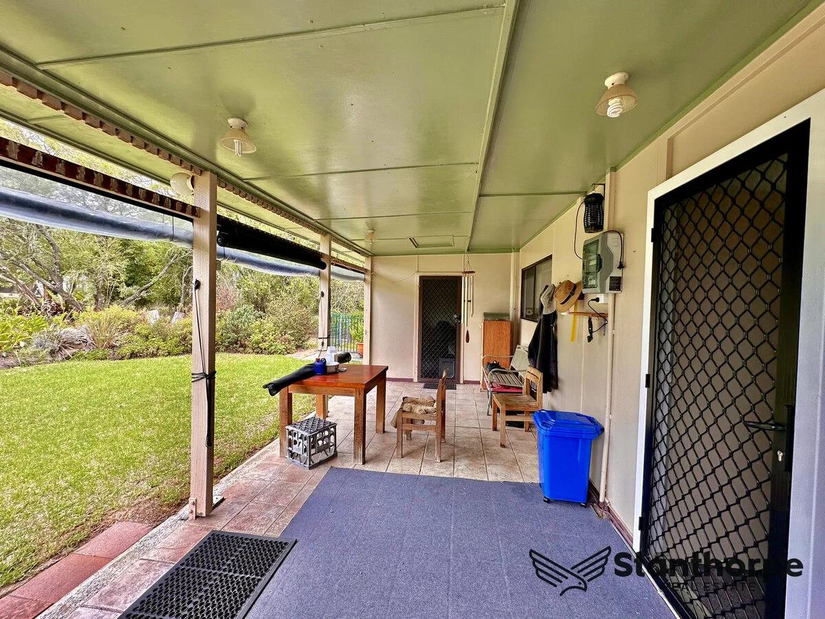 Additional image 19 of 10 Mavin Lane, Thulimbah QLD 4376