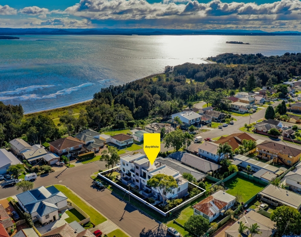 7/72 Lakeside Parade, The Entrance NSW 2261