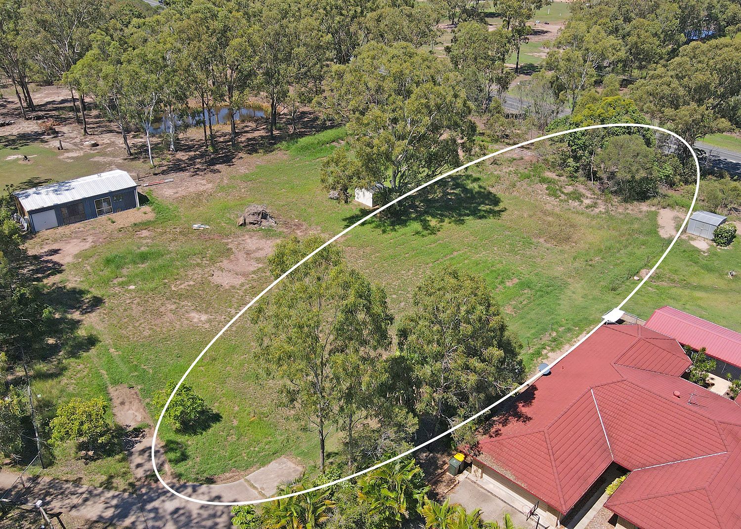 13 RURAL VIEW COURT, Craignish QLD 4655, Image 0