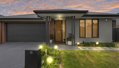 Picture of 13 Sacramento Street, CLYDE NORTH VIC 3978