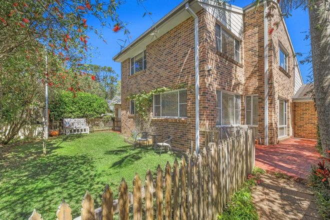 Picture of 2/18 Christle Street, GREEN POINT NSW 2251