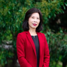 Ridgemiles Real Estate - Joy Chen