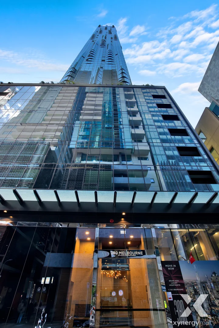 Additional image 14 of 6109/371 Little Lonsdale Street, Melbourne VIC 3000