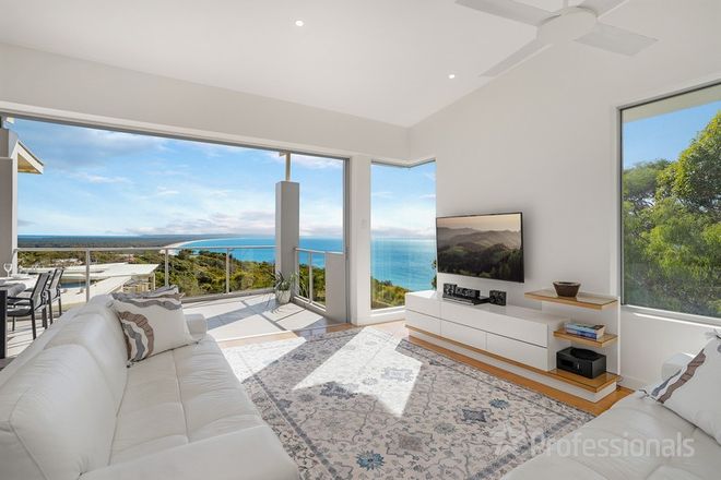Picture of 12/103 Cooloola Drive, RAINBOW BEACH QLD 4581