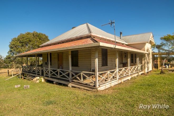 Picture of 9 Campbells Place, TUCABIA NSW 2462
