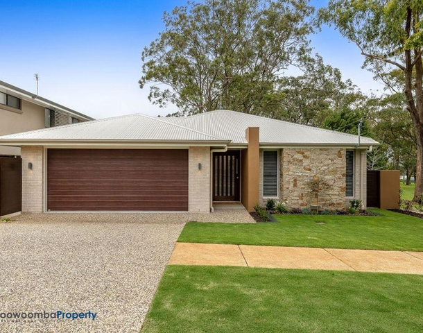 4 Meibusch Street, Rangeville QLD 4350