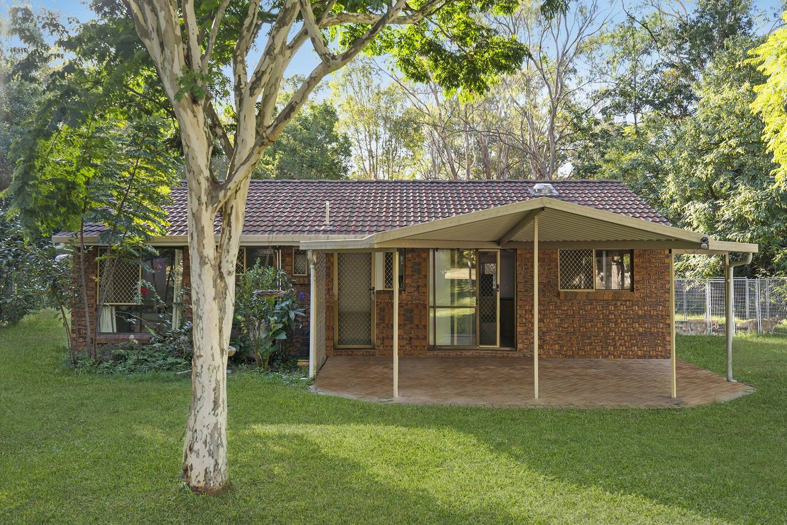 53 Country Court Park Ridge QLD 4125 House For Rent Domain