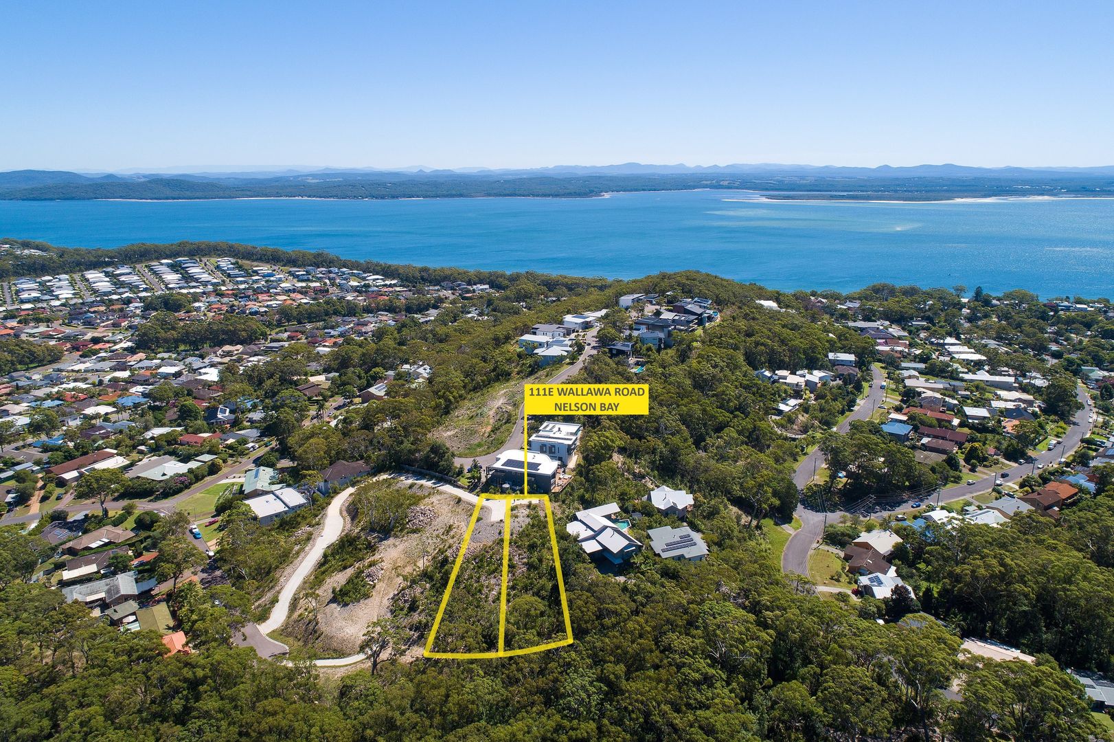 111E Wallawa Road, Nelson Bay NSW 2315, Image 2