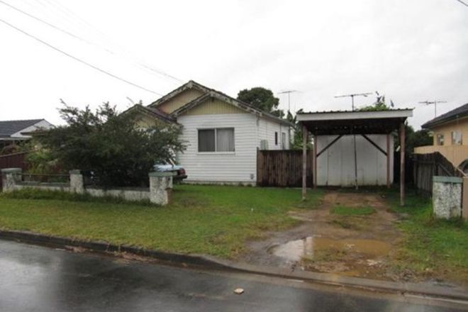 Picture of 121 Stella Street, FAIRFIELD HEIGHTS NSW 2165