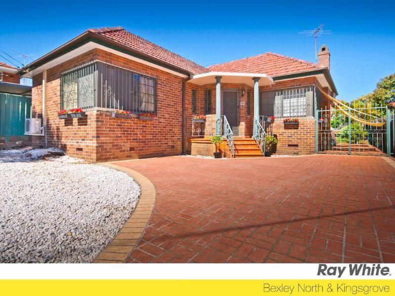 325 Bexley Road, BEXLEY NORTH NSW 2207, Image 0